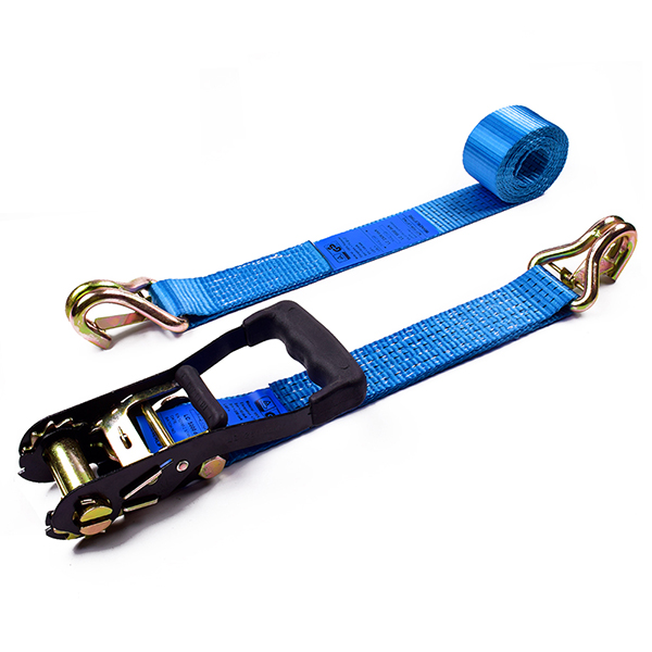 Tie Down Strap Holder