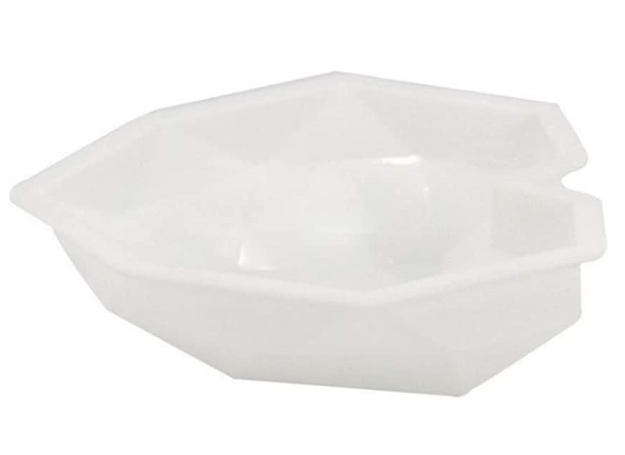 Silicone Cake Mold