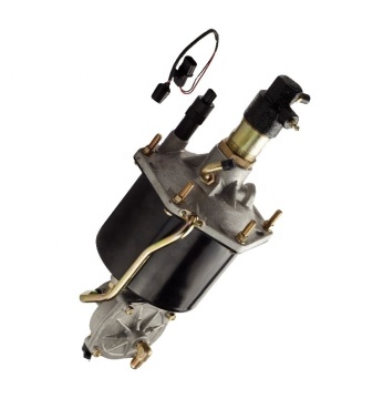High Quality China Factory Durable Auto Parts Brake Booster 44640-2200 for HINO EF750/VW