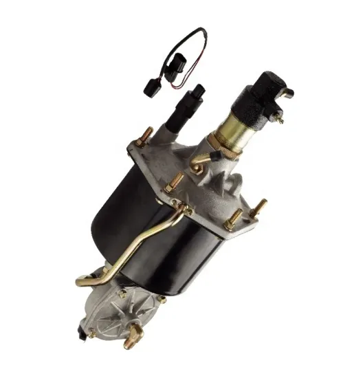 High Quality China Factory Durable Auto Parts Brake Booster 44640-2200 for HINO EF750/VW
