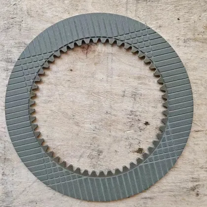 6I8912 Caterpillar Grader Friction Disc