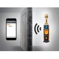 Fonctionné via un smartphone Smart Pressure Gauge Haut-pression Gauge Testo 549i