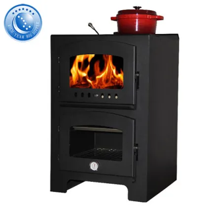 Wood Burning Fireplace Suites In The Fireplace Shop