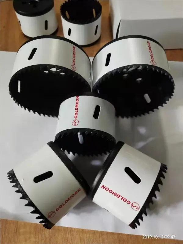 OEM Diamond Hole Saw for Drilling with Good Price