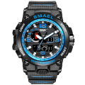 SMAEL Fashion Sport Watch Men المنبه التمويه