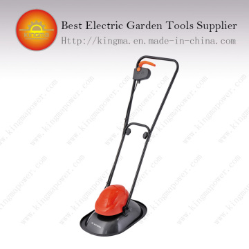 Electric Hover Mower with 1kw Power (220-240V 50/60Hz)