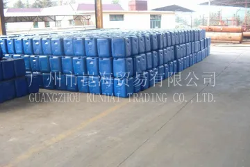 Hf / Hydrofluoric Acid For Dissolve Oxides