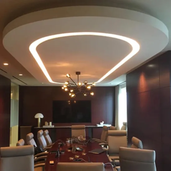 Restaurant Pendant Light Aluminium  Luxury  Chandeliers Light Led Decorative Vintage Lamp