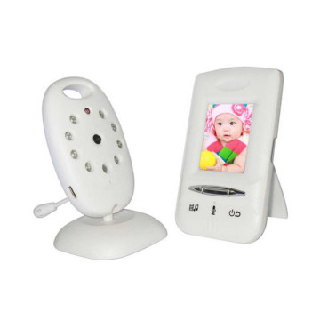2 Inch Audio Video Music Baby Monitor