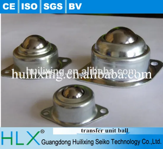 Ball transfer/ball transfer units/universal ball transfer roller for ball transfer table(HLX-CY-30A)