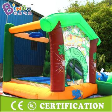 2016 new inflatable slide small inflatable slides for sale for backyard
