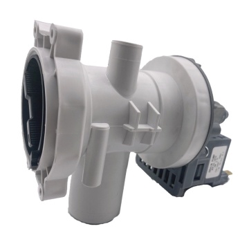Universal Samsung Washer Water LG Air Washing Machine Motor Blade Drain Pump for FUDI 1718C