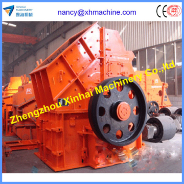 China professional technology PCD hammer crusher