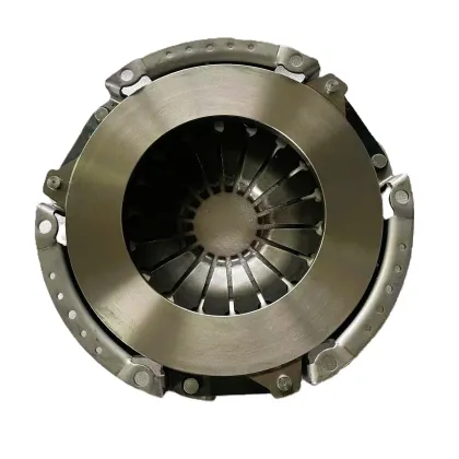 Jiang Ling Quanshun Isuzu Kaiyun 265 Large Hole Pressure Plate and Driven Plate Assembly 165*24*25.6
