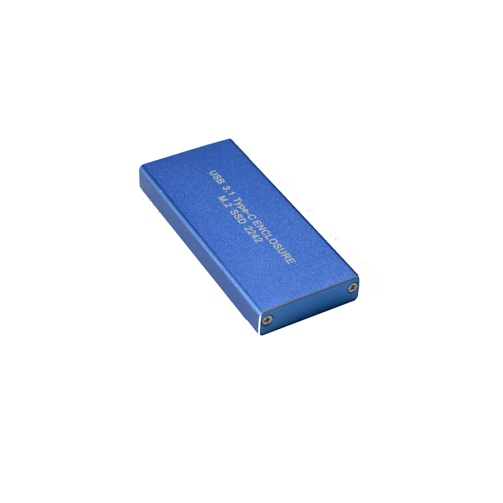 SSD External Case