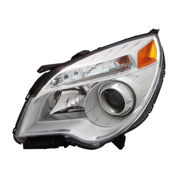 ไฟหน้าสำหรับ 2010-2015 Chevrolet Equinox LTZ GM2503352 23383340