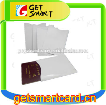 Quality RFID Card Blockers for RFID ID / Debit / Credit / Payment Cards