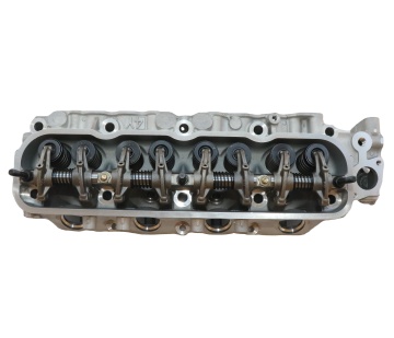 High Quality Gasoline Engine Head Assembly Kit for 4Y 491Q - Haishida Hot Seller