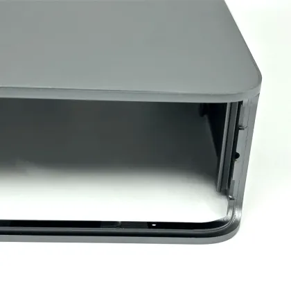 aluminum electronic enclosures boxes electronic project box