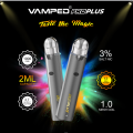 ชุดพ็อด Vamped Pro Plus