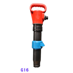 Hongwuhuan G16 air pick for concrete crushing