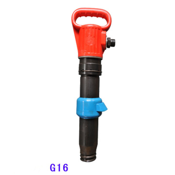 Hongwuhuan G16 air pick for concrete crushing