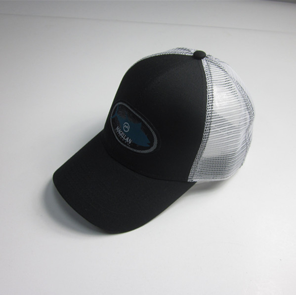 Mesh Cap