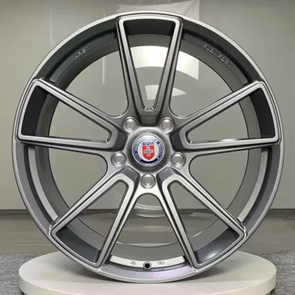 Premium Car Wheels for Enhanced Performance