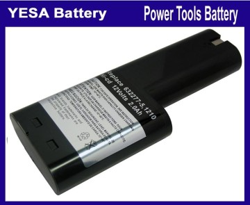 12V Japan Cell inside battery FOR Makita 12V 1210 632277-5 POWER TOOL BATTERY
