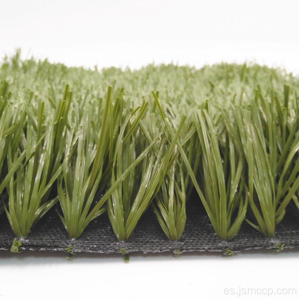 Soccer Cesped Artificial Futbol Grass para tierra de fútbol