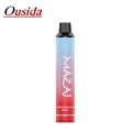 Best Selling Vaporizer Disposable Ecig Mazaj