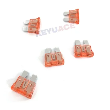 Push Connector /Blade Connectors / Automotive Connectors