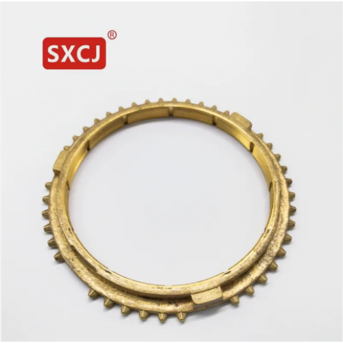 High Quality Customized Auto Transmission Gearbox Parts - Synchronizer Ring OEM 3812620037 for BENZ