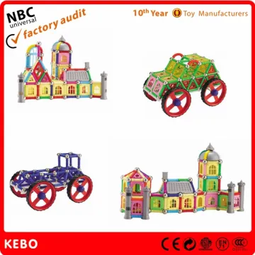 Magnet Kids Toys Trade Company