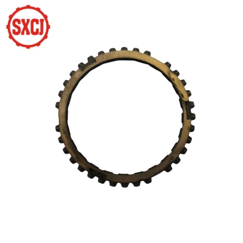 factory outlet Auto Parts Transmission Synchronizer ring oem 3N600-28450/TD160-28450 FOR HYUNDAI