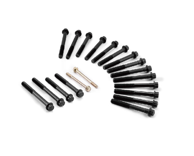 Multi-Vehicle Engine Repair & Rebuild Set