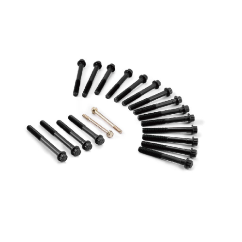 81016500 ME200426 ME200427BOLT Цилиндр головка