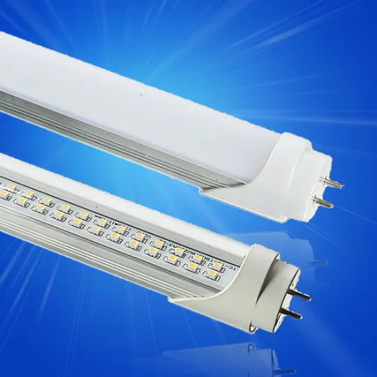 18w/24w T8 Red LED Tube Light