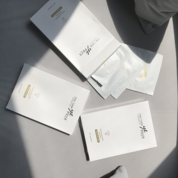 100% Natural Organic Brightening Hydrating Sheet Facial Mask - OEM Skin Care Oil Control Face Mask Wholesale
