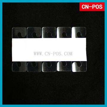 Adhesive Hang Tab (HAT-004)