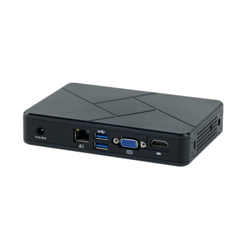 Hot Selling Educational and Business Thin Client Mini PC with RK3568 Quad-Core Cortex-A55 Processor: FL900N and FL800N