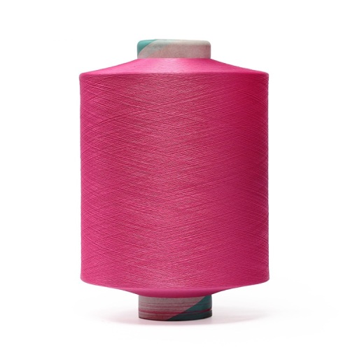 air covered yarn 150d/48f+40d for weaving