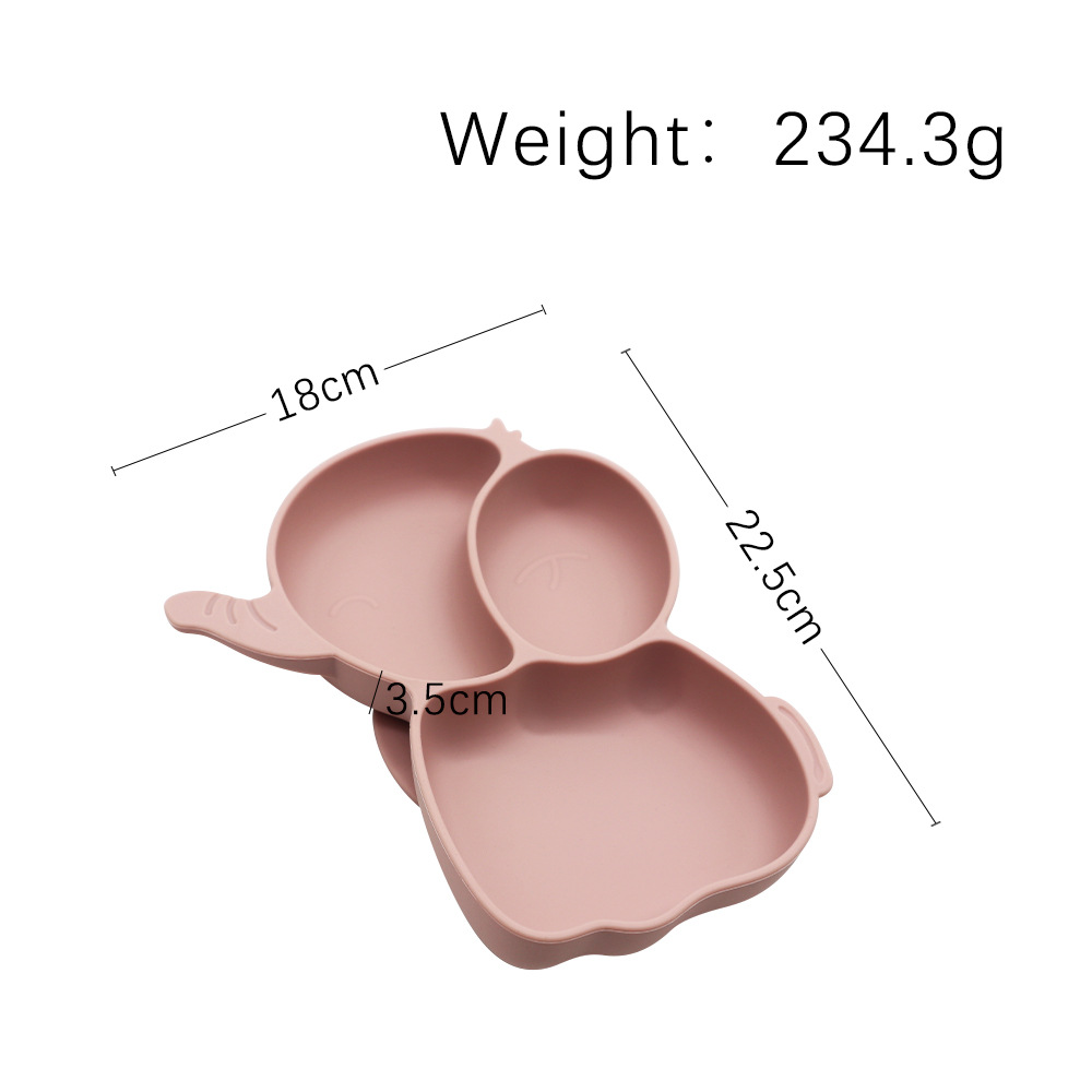 silicone plate MFZ-P018