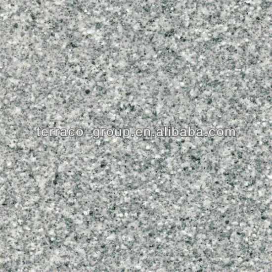 Realistic Spray Applied Stone Paint for Exterior Walls