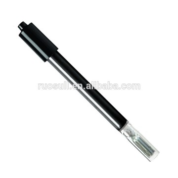 Conductivity Electrode, K=0.1 with Temperature Compensation