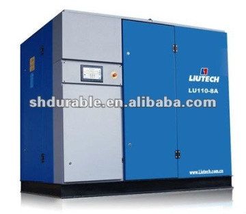 Liutech Air Compressor Atlas Copco Air End LU90-132