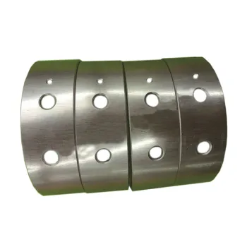 ISF3.8 Diesel Engine Crankshaft Main Bearing Set 3929016: Replacement and Maintenance Solutions