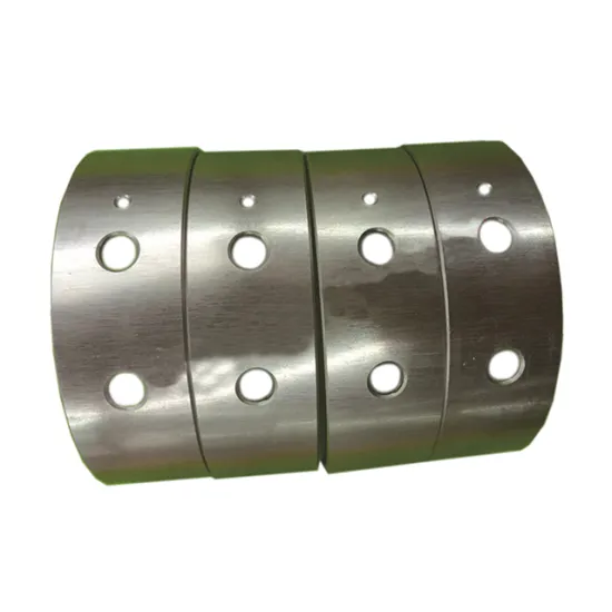 ISF3.8 Diesel Engine Crankshaft Main Bearing Set 3929016: Replacement and Maintenance Solutions