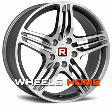 Wheels Home Cayman Replica Alloy Wheels rims for Porsche