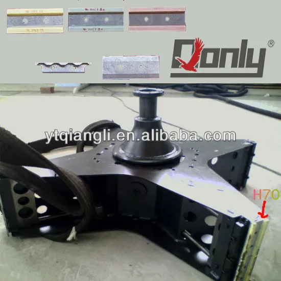 Powerful honing stones